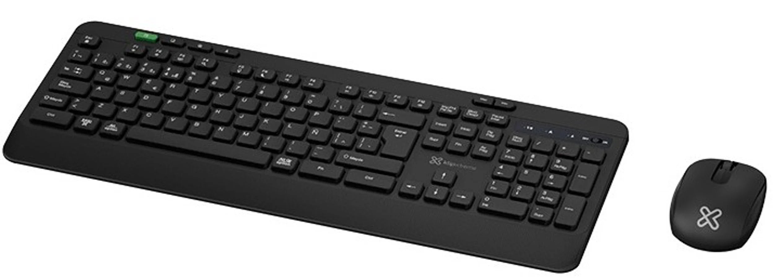KBK-750  Klip Xtreme  Periféricos Panamá [731d7cb2-477c-4ea5-8585-a81a5a869548]