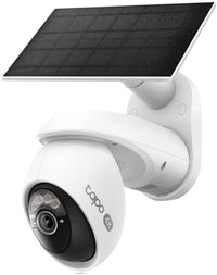 Tapo C660 KIT [7341f642-faa6-4c31-aeaf-5b10fbc0d9ac]