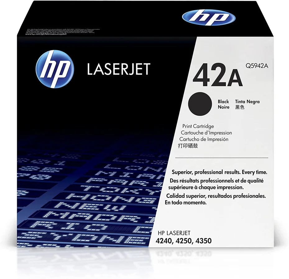 Q5942A  HP  Consumibles y Media Panamá [737a13a9-e4a0-4de3-9170-9f0f68dda07b]