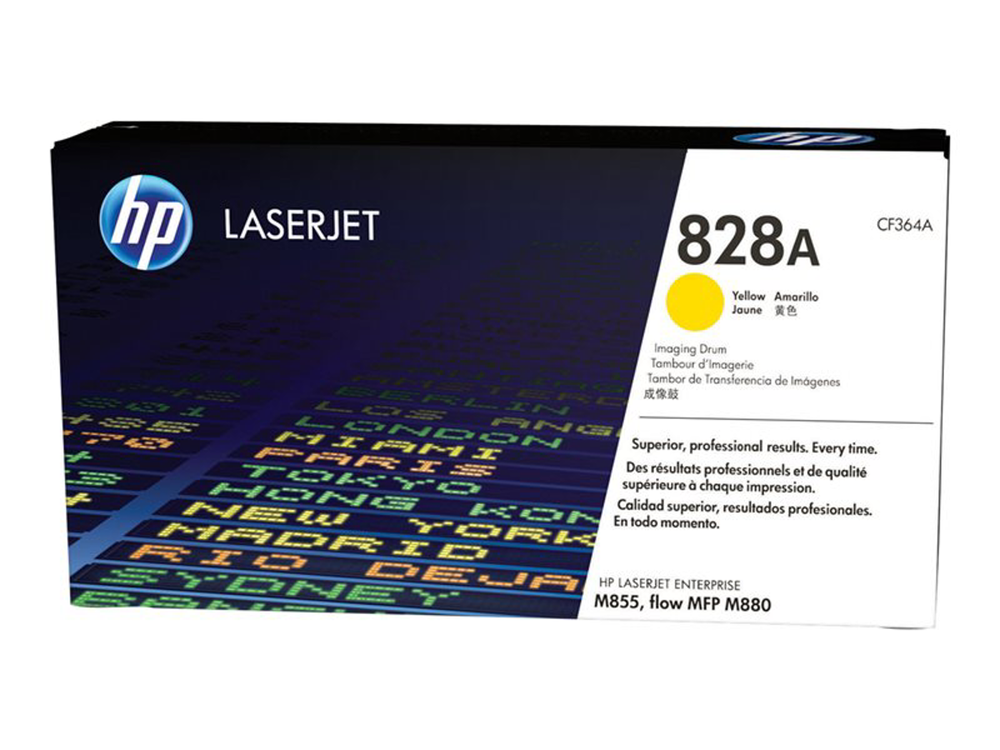 CF364A  HP  Consumibles y Media Panamá