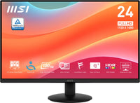 PRO MP242L  MSI  Monitores Panamá [73e6aa38-8300-43d1-bc40-8592a8fc0505]