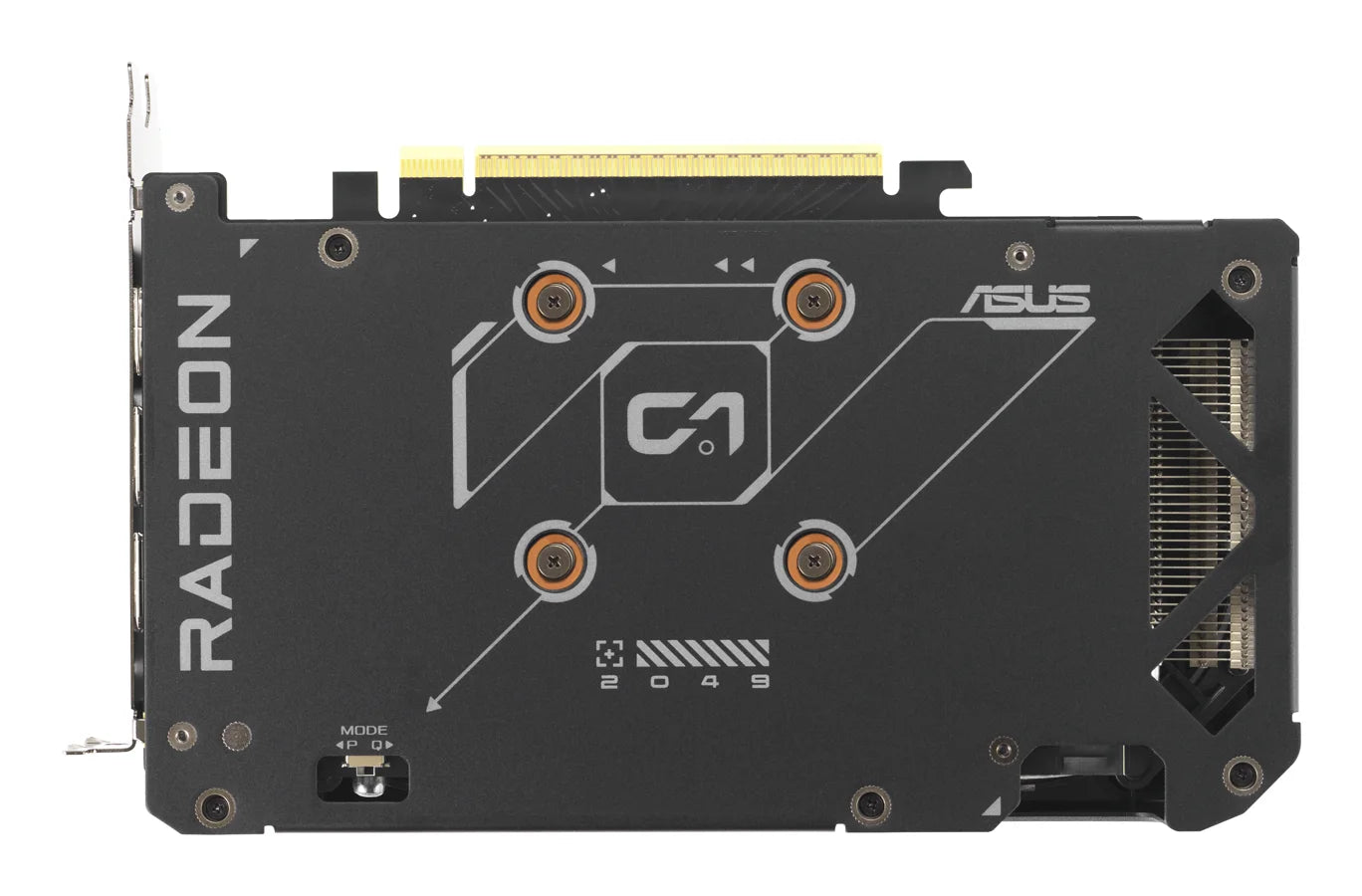 DUAL-RX9060XT-8G  ASUS  Componentes Informáticos Panamá [73f656d4-58dc-4042-8643-fe3a4672193e]