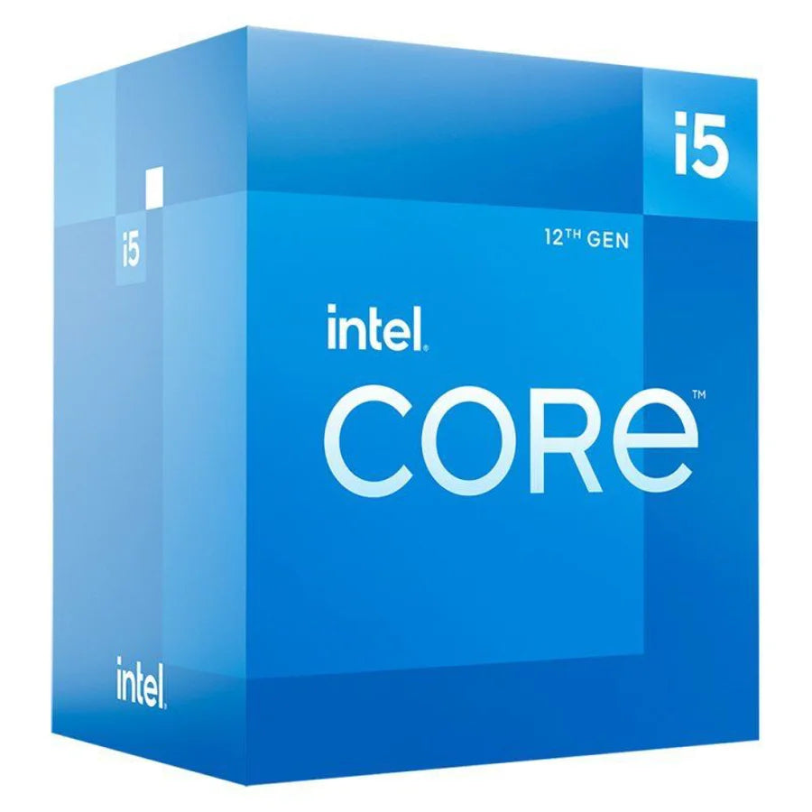 BX8071512400  Intel  Componentes Informáticos Panamá [73fa4683-ddf7-4a74-830b-28c5fd2099af]