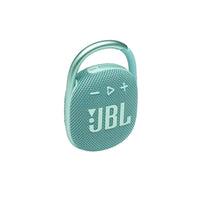 JBLCLIP4TEALAM  JBL  Audio y Video Panamá [7423875b-e7e6-4096-af97-577373c98e36]