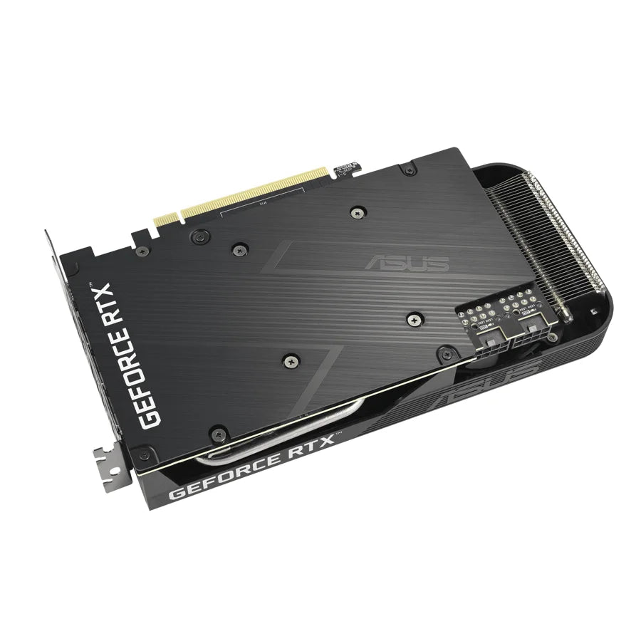 DUAL-RTX3060TI-O8GD6X  ASUS  Componentes Informáticos Panamá [74a5873d-de90-4b2c-8673-df81bf6d98b5]