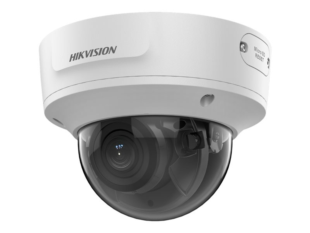 DS-2CD2743G2-IZS  Hikvision  Vigilancia de Video Panamá