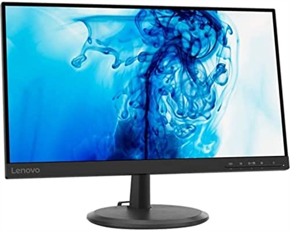 66D2KAC6LA  Lenovo  Monitores Panamá
