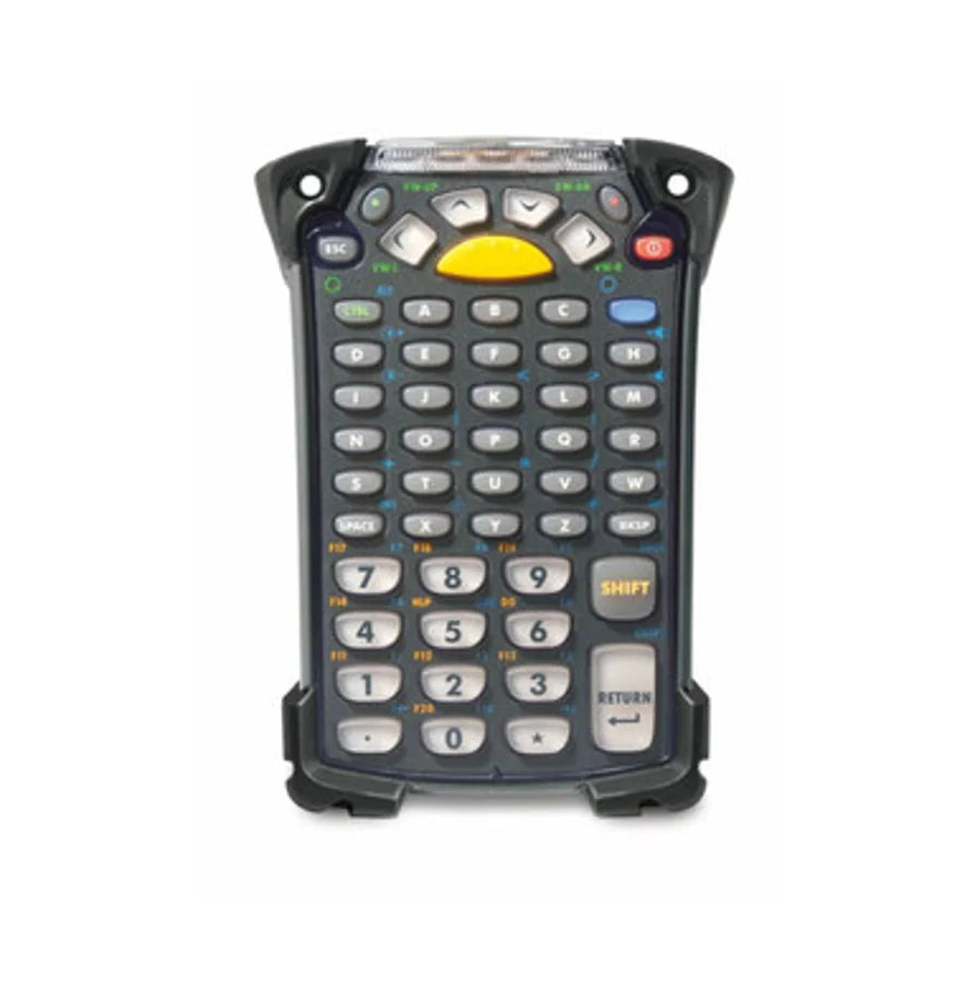 KYPD-MC9XMU000-01R  Zebra  Input Devices Panamá [7503aedb-6cd9-436f-8eec-2d7af4c63ac6]