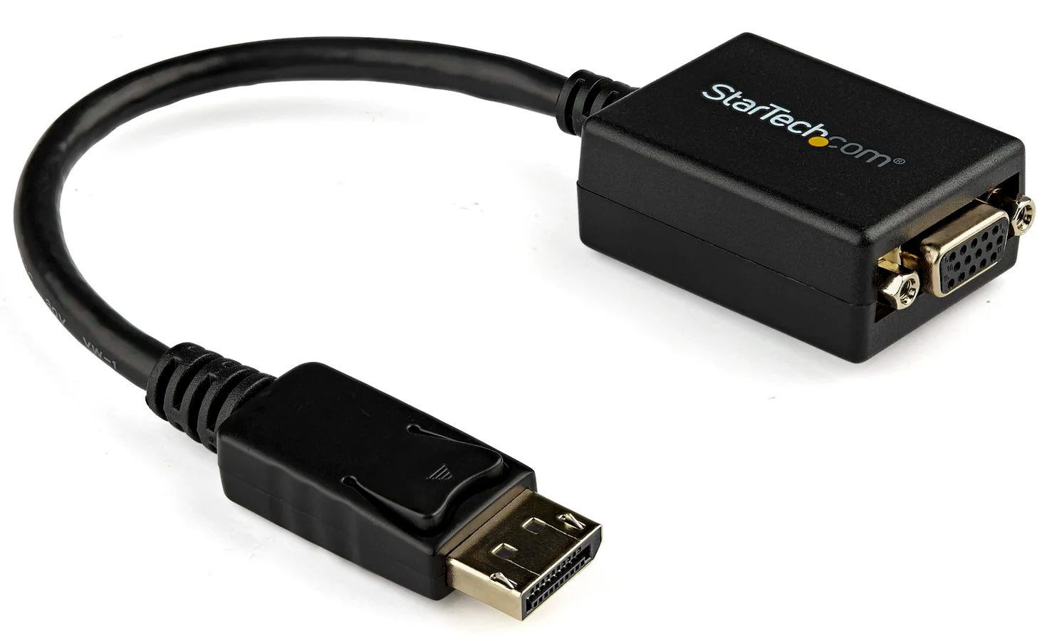 DP2VGA2  StarTech.com  Audio y Video Panamá [75053ff6-8b4c-408e-a24b-b25fd6c90d72]
