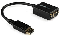 DP2VGA2  StarTech.com  Audio y Video Panamá [75053ff6-8b4c-408e-a24b-b25fd6c90d72]