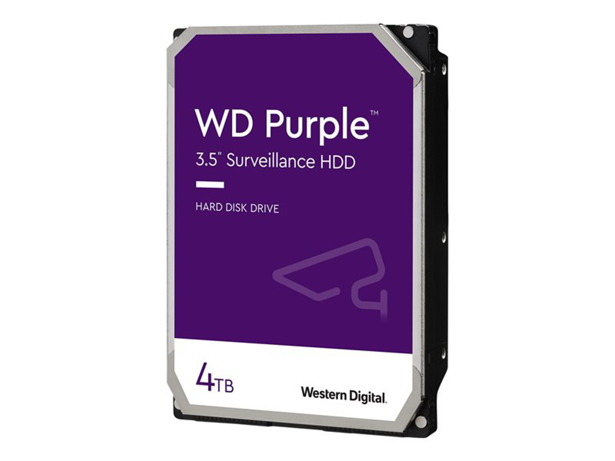 WD40PURZ  Western Digital  Almacenamiento Panamá