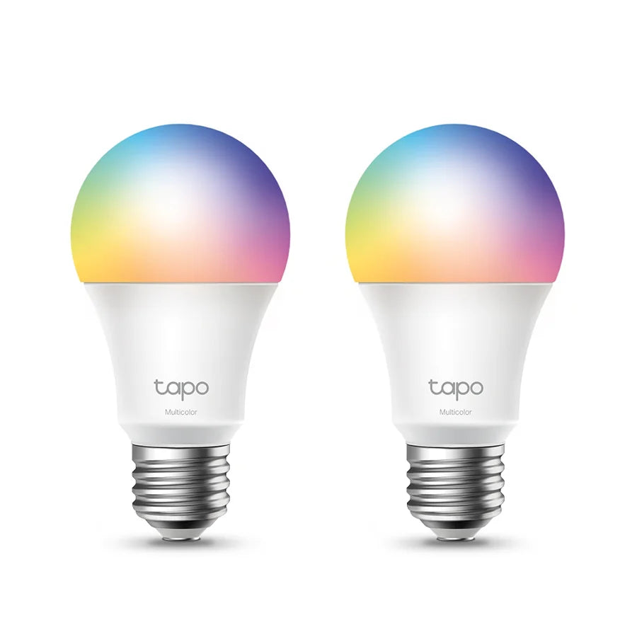 Tapo L530E(2-pack)(US) [761049b8-57c4-4695-ade1-d08427d8a26c]