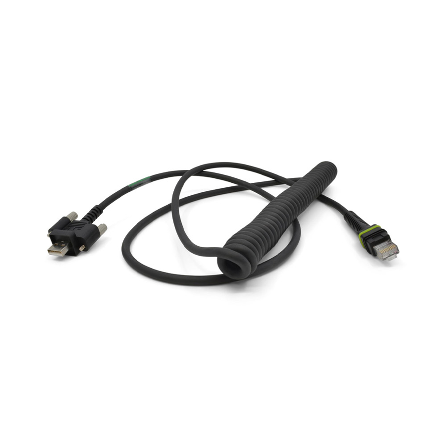 CBA-UF2-C12ZAR  Zebra  Connectivity Panamá