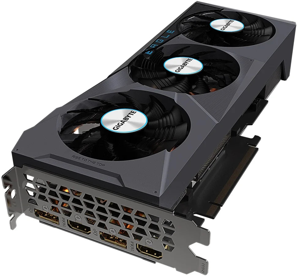 GV-N307TEAGLEOC-8GDG10  Gigabyte  Componentes Informáticos Panamá [7660b2f8-6796-4785-b6e9-b16053756840]