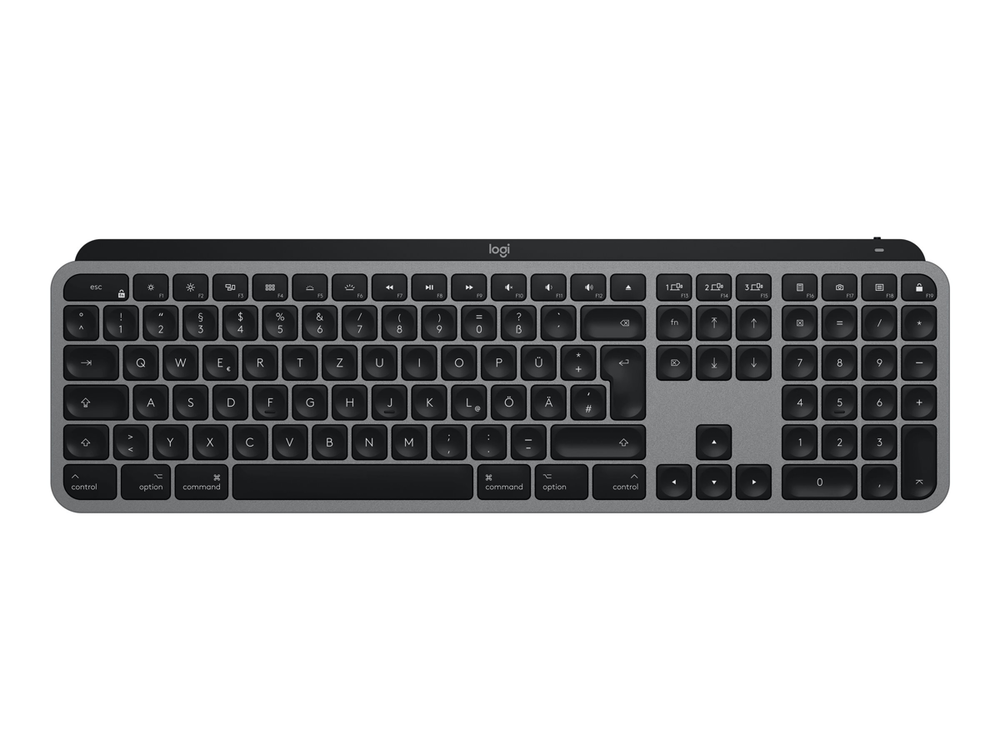920-009296  Logitech  Periféricos Panamá
