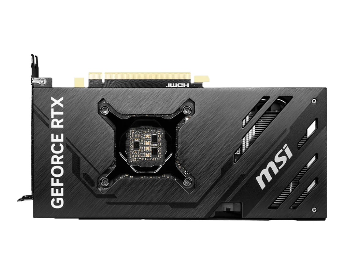 GeForce RTX 4070 VENTUS 2X 12G OC  MSI  Componentes Informáticos Panamá [76d010bd-a0f2-4e06-b644-3f9ceaebfd6d]