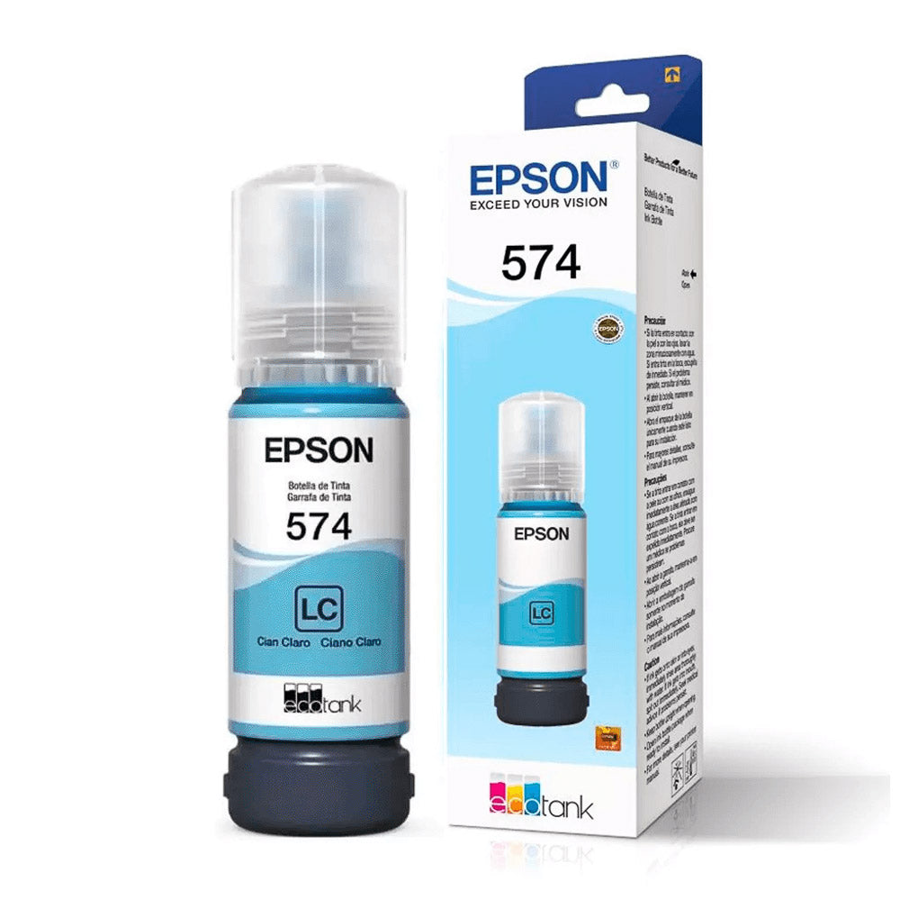 T574520-AL  Epson  Consumibles y Media Panamá