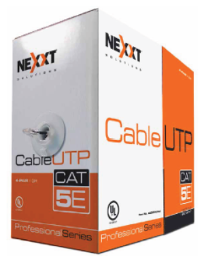 798302030022  Nexxt Solutions Infrastructure  Redes Panamá