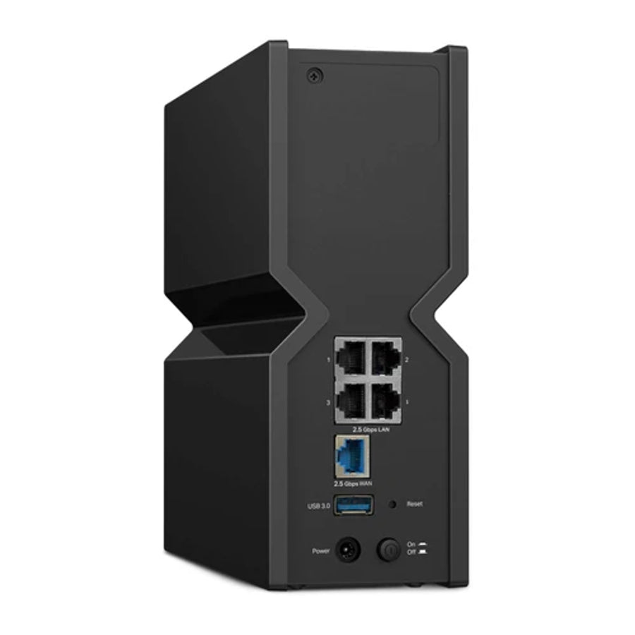 Archer BE550 [773a747f-1b46-46be-b159-7b11f6486a83]