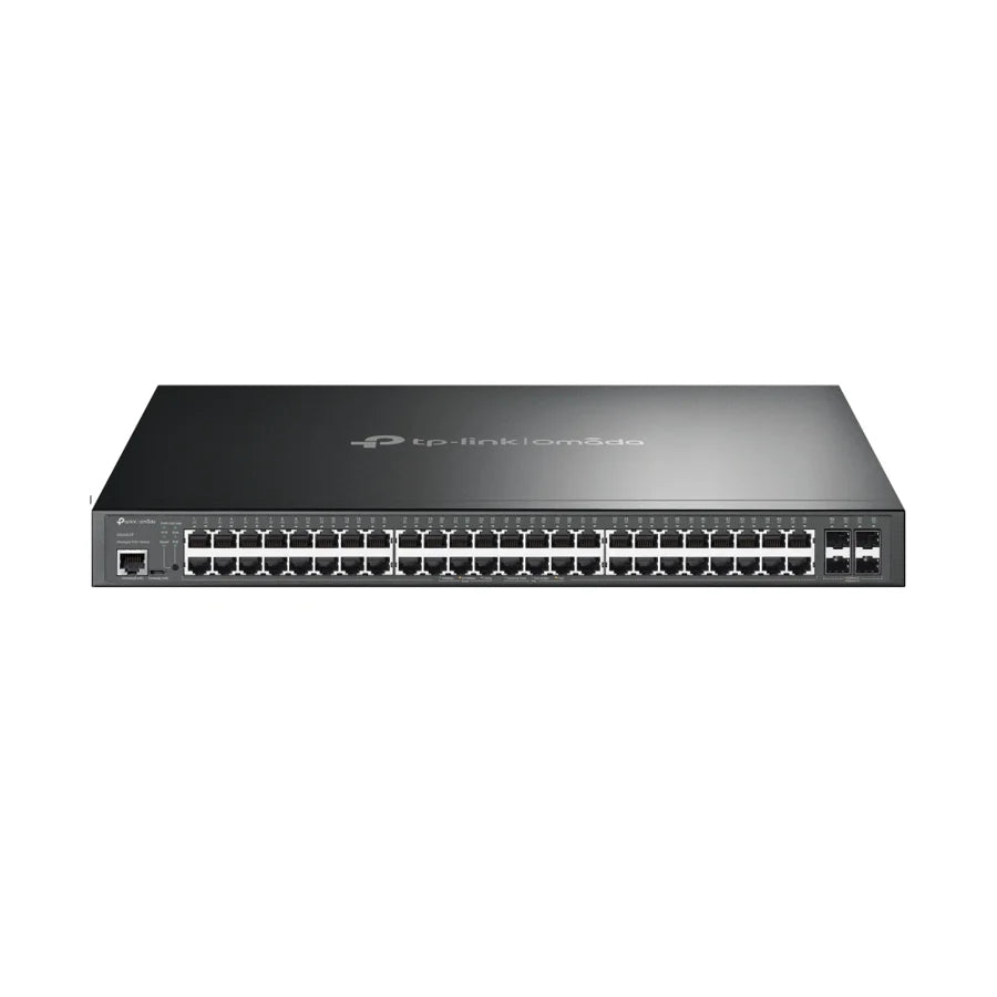 SG3452P  TP-Link  Redes Panamá [77563446-58e5-46e8-b62d-a18484084a62]