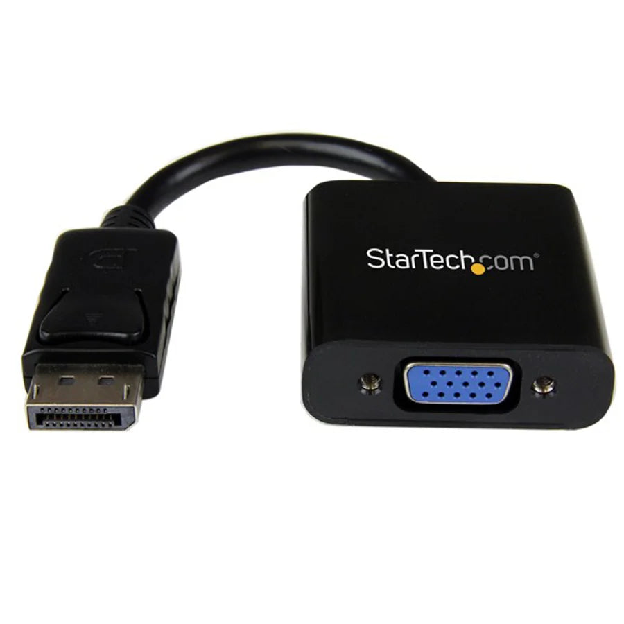 DP2VGA3  StarTech.com  Accesorios para Computadores Panamá [7794c2a1-4930-449b-ac55-44cdd2c2b6c2]