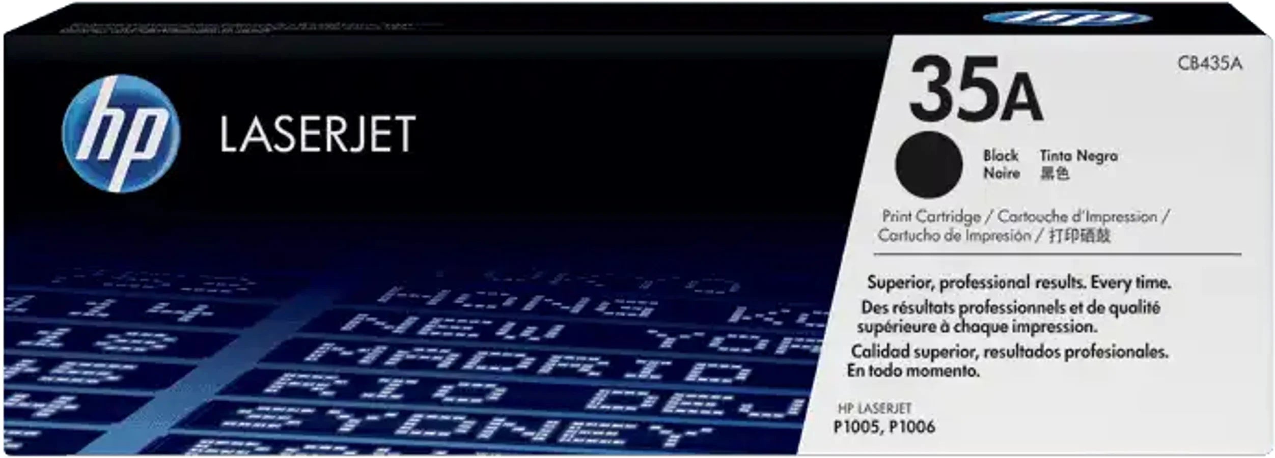 CB435A  HP  Consumibles y Media Panamá [779d83ca-6b30-4493-afac-7c1e87640304]