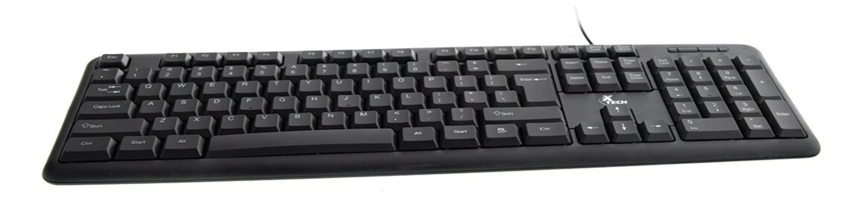 XTK-092E  Xtech  Periféricos Panamá [77ac5698-1a8f-48d4-8326-514541e85687]