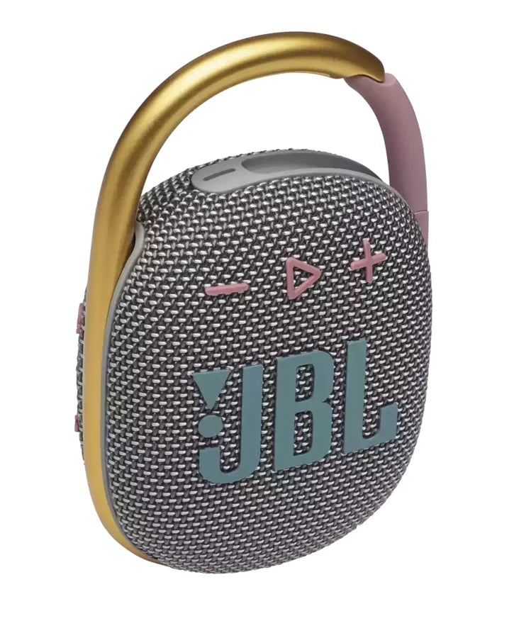JBLCLIP4GRYAM  JBL  Audio y Video Panamá [77dcd4e6-4456-47d1-8008-d7a24cac80c2]