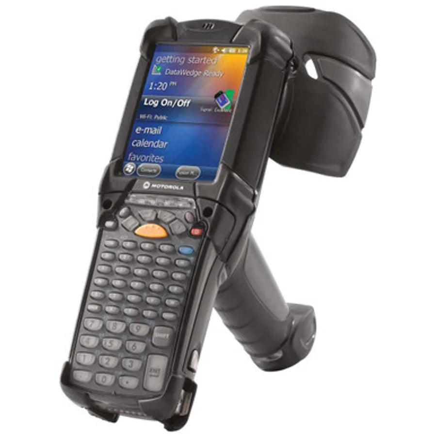 MC919Z-G30SWEQZ1WR  Zebra  Computadoras móviles Panamá [77ea4b29-036c-4fdb-ac87-e7a1014f3c43]