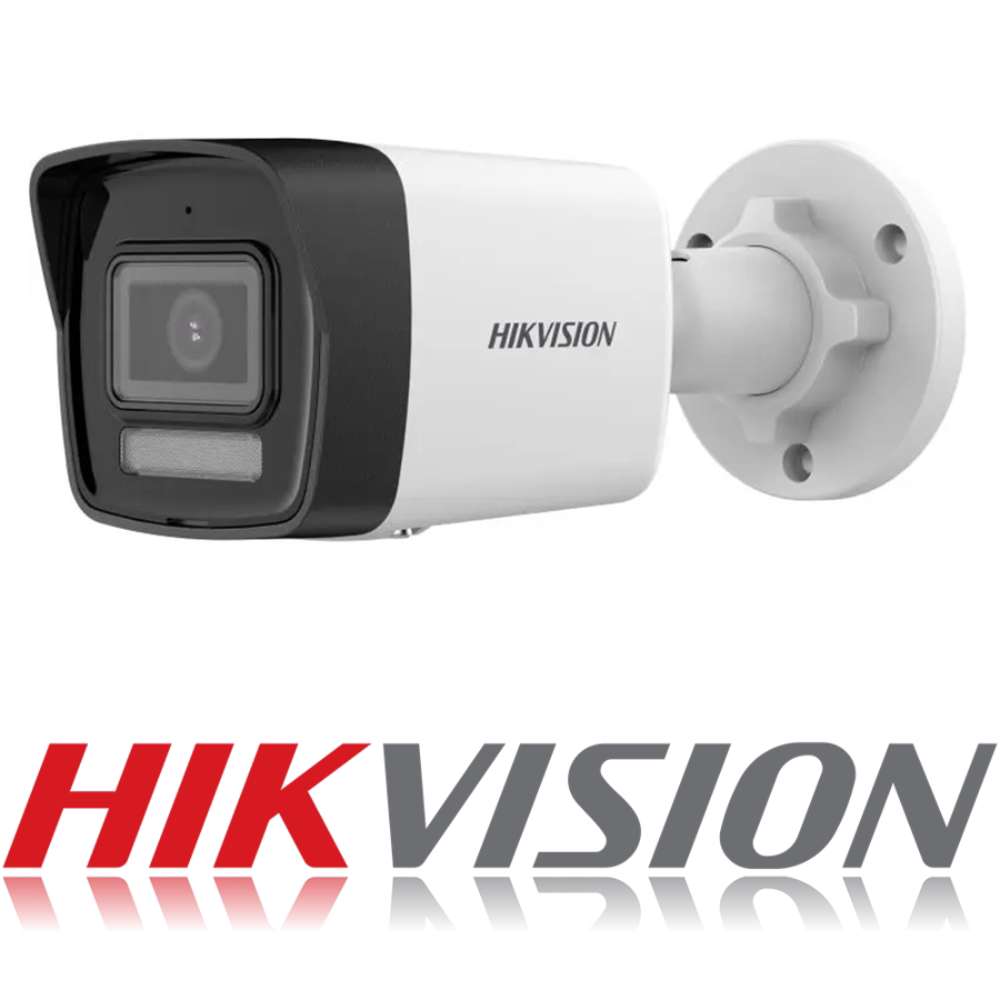 DS-2CD1023G2-LIU 2.8mm  Hikvision  Vigilancia de Video Panamá