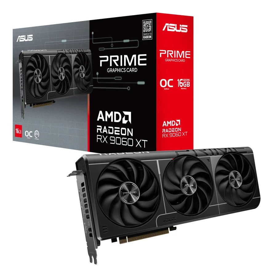 PRIME-RX9060XT-O16G  ASUS  Componentes Informáticos Panamá [783d0da7-7659-46a1-829a-0f9af99b7b3f]