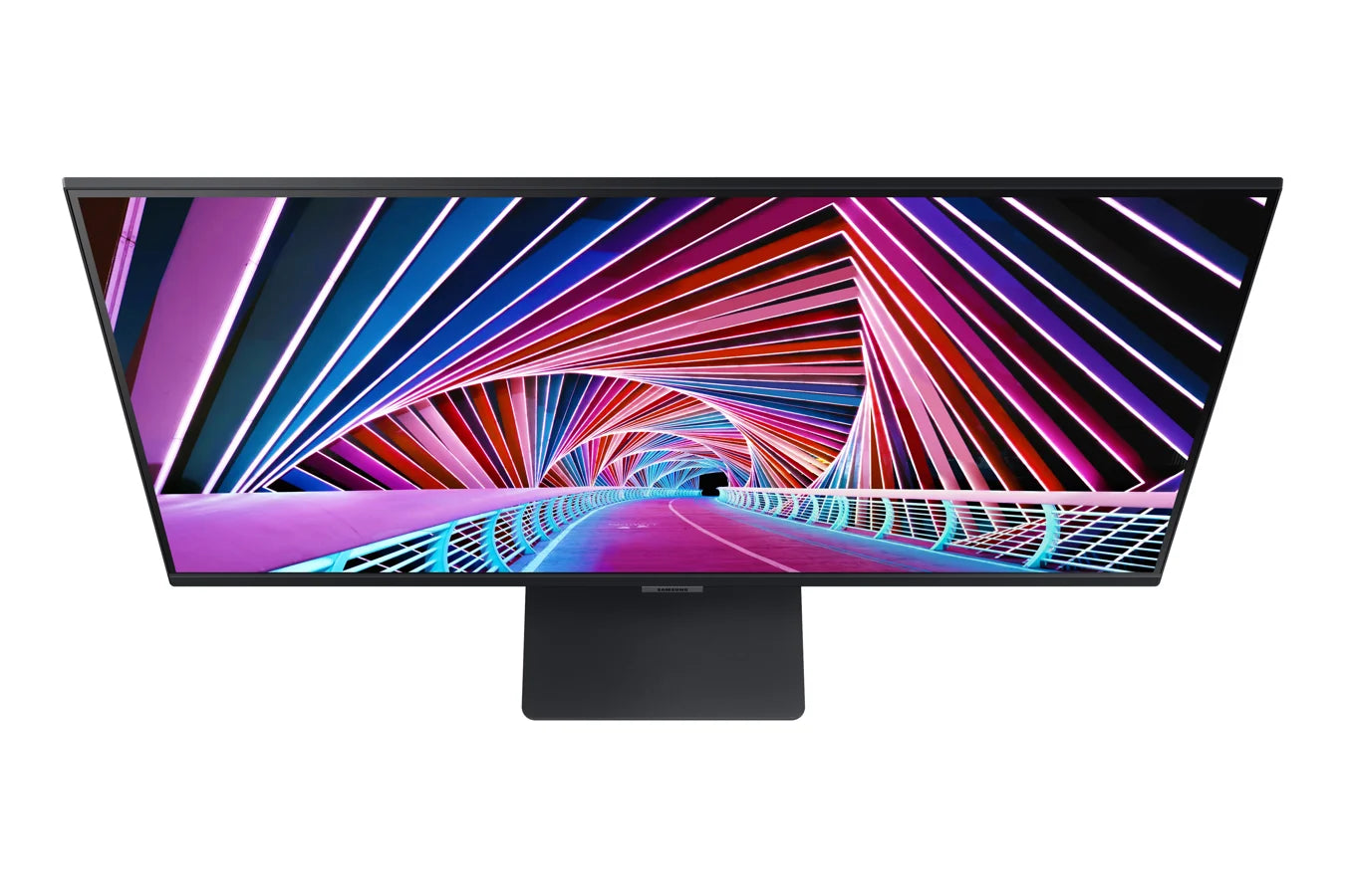 LS27A700NWNXZA  Samsung  Monitores Panamá [7851a337-5fc7-41d1-96db-283bdc6b44f9]