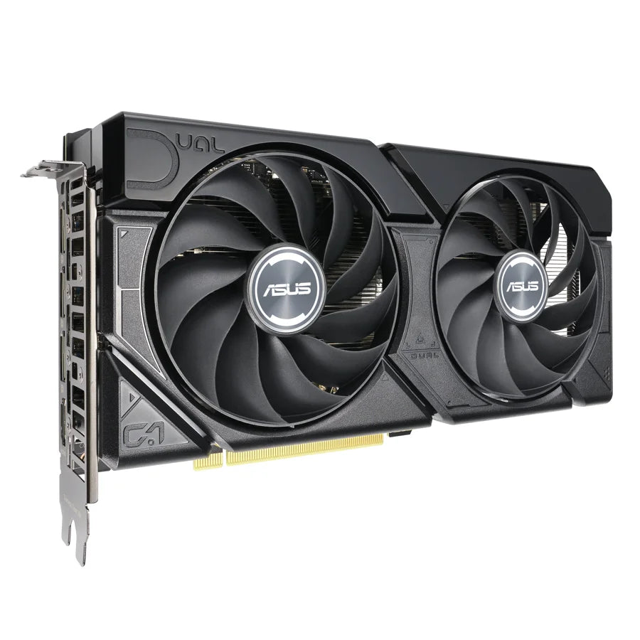 DUAL-RTX4060Ti-O8G-EVO  ASUS  Componentes Informáticos Panamá [787ea3db-d07a-4b53-a727-6afa8facaee5]