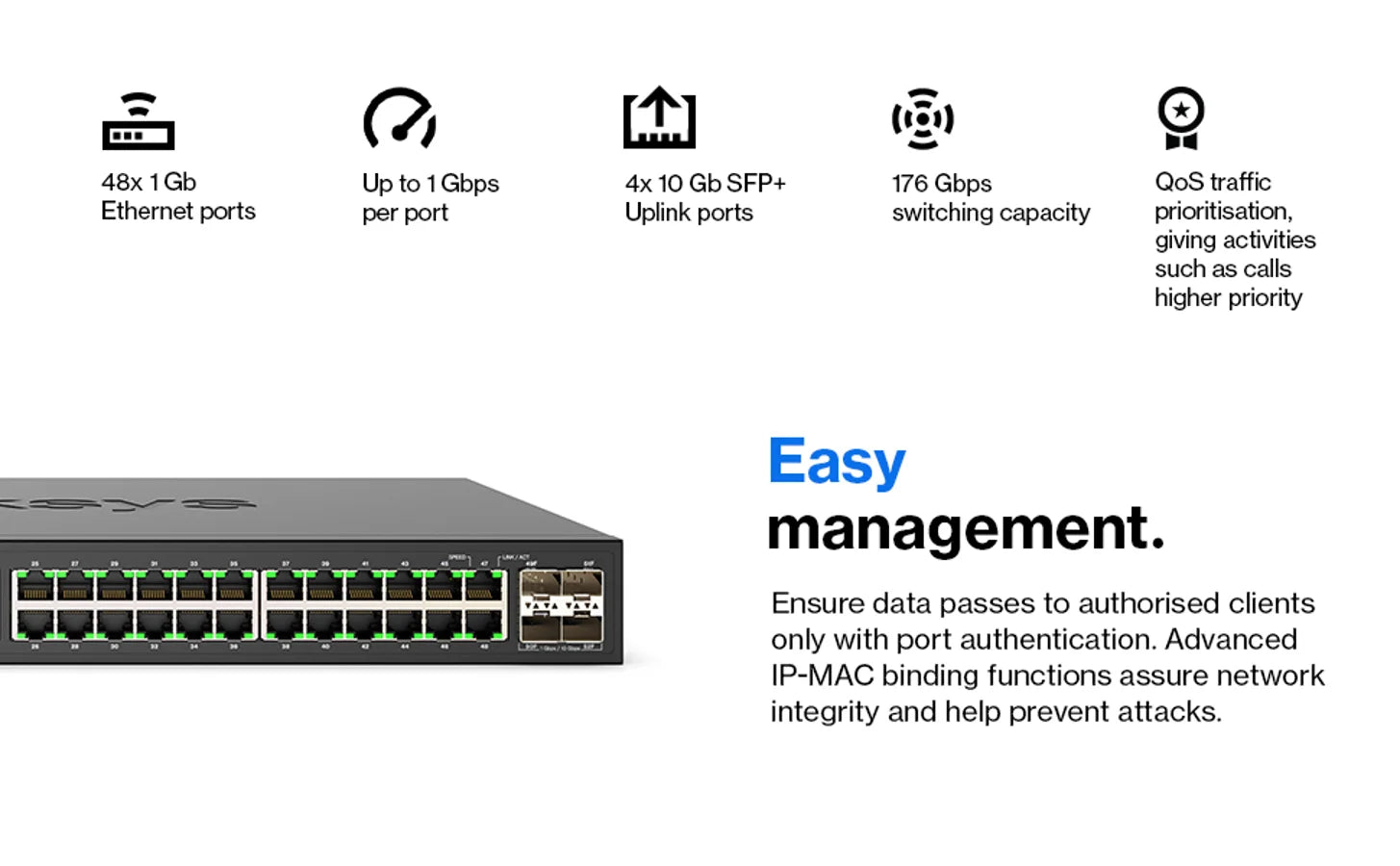 LGS352C  Linksys  Redes Panamá [791146cb-6d05-41ae-bdf3-e6c531554c63]