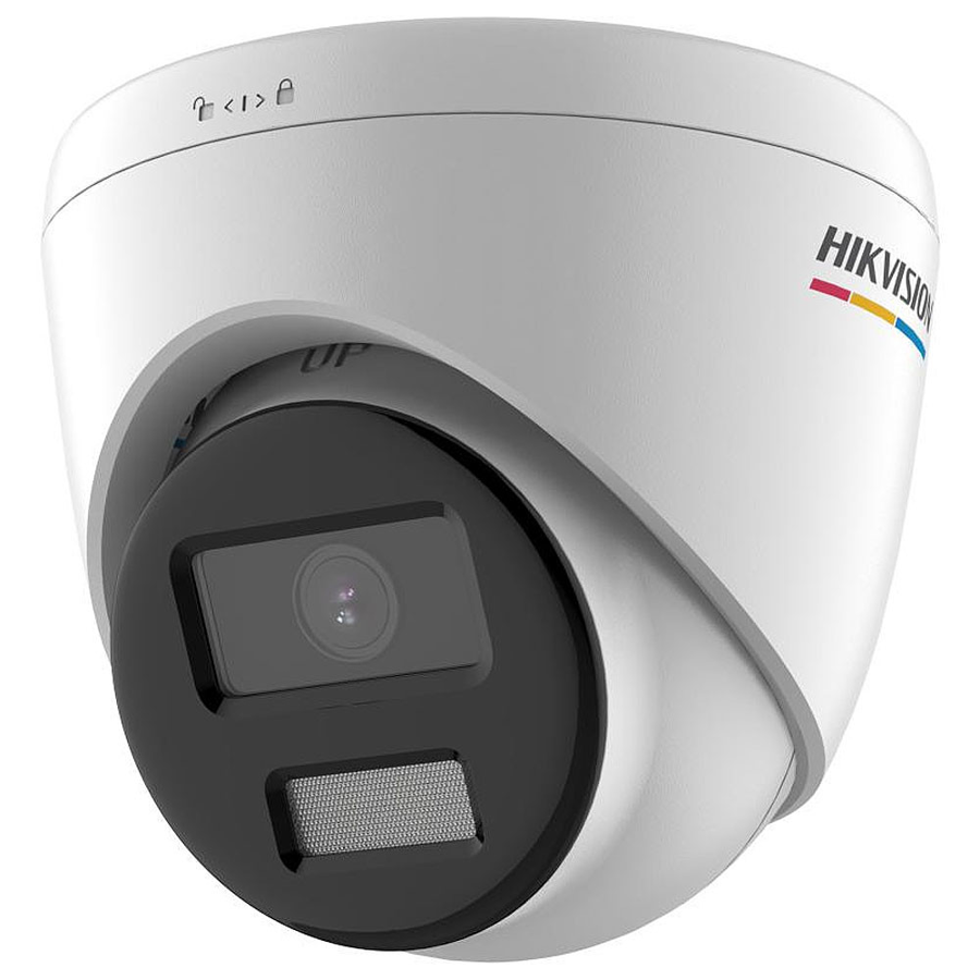 DS-2CD1327G2-L  Hikvision  Vigilancia de Video Panamá