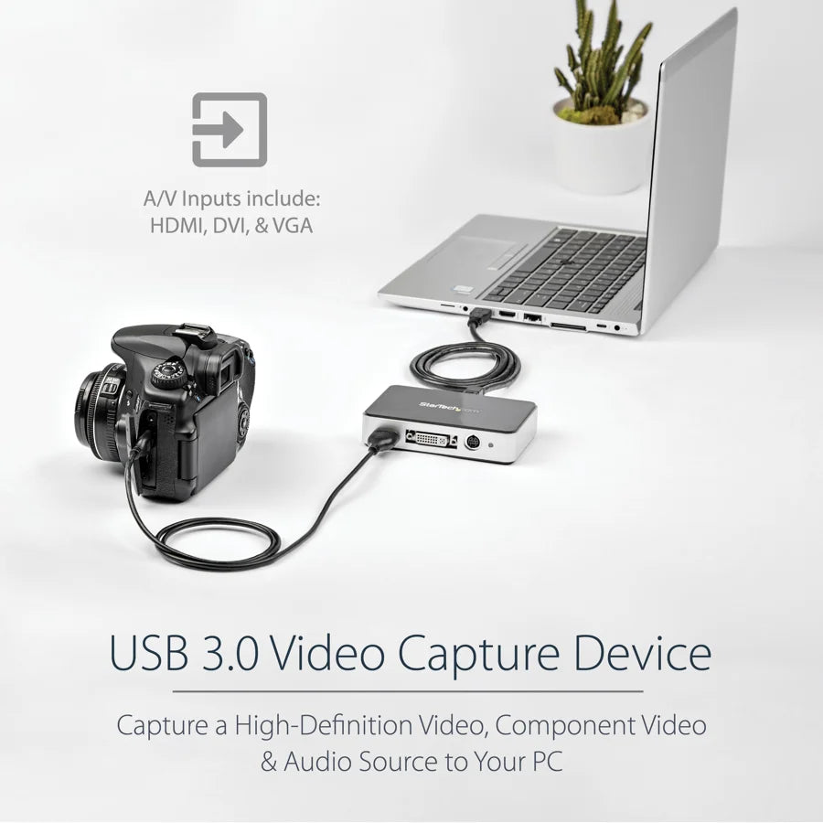USB3HDCAP  StarTech.com  Audio y Video Panamá [7990a273-8dbd-4a07-9bf8-74b29188b91c]