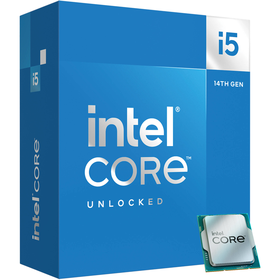 BX8071514600K  Intel  Componentes Informáticos Panamá