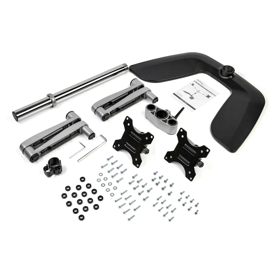 ARMDUALSS  StarTech.com  Monitores Panamá [79a5060d-38f5-4059-9f9a-912dbf55abc1]