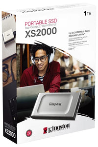 SXS2000/1000G [79b938fb-1b86-469b-9021-38a236a47300]