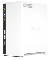 TS-233-US  QNAP  Almacenamiento Panamá [7a034ec3-4b5f-4689-a958-fa9c46655f6b]