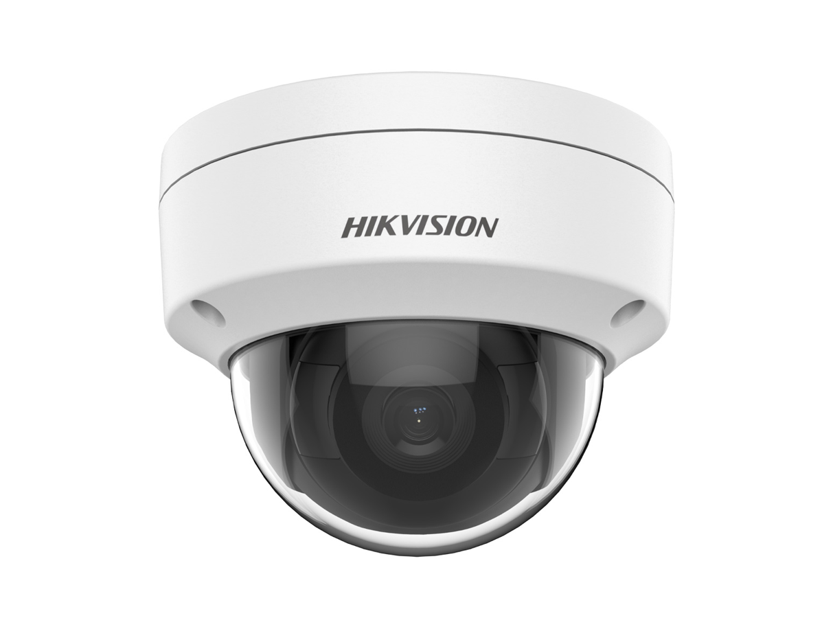 DS-2CD1153G0-I-2.8mm  Hikvision  Vigilancia de Video Panamá