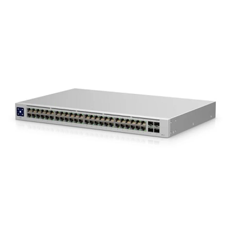 USW-48  Ubiquiti  Redes Panamá [7a28040d-2863-40ed-9478-fa2fc1249de5]