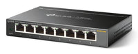 TL-SG108E  TP-Link  Redes Panamá [7a4a1f7e-36f2-42a9-90a2-6e2a7965b84b]