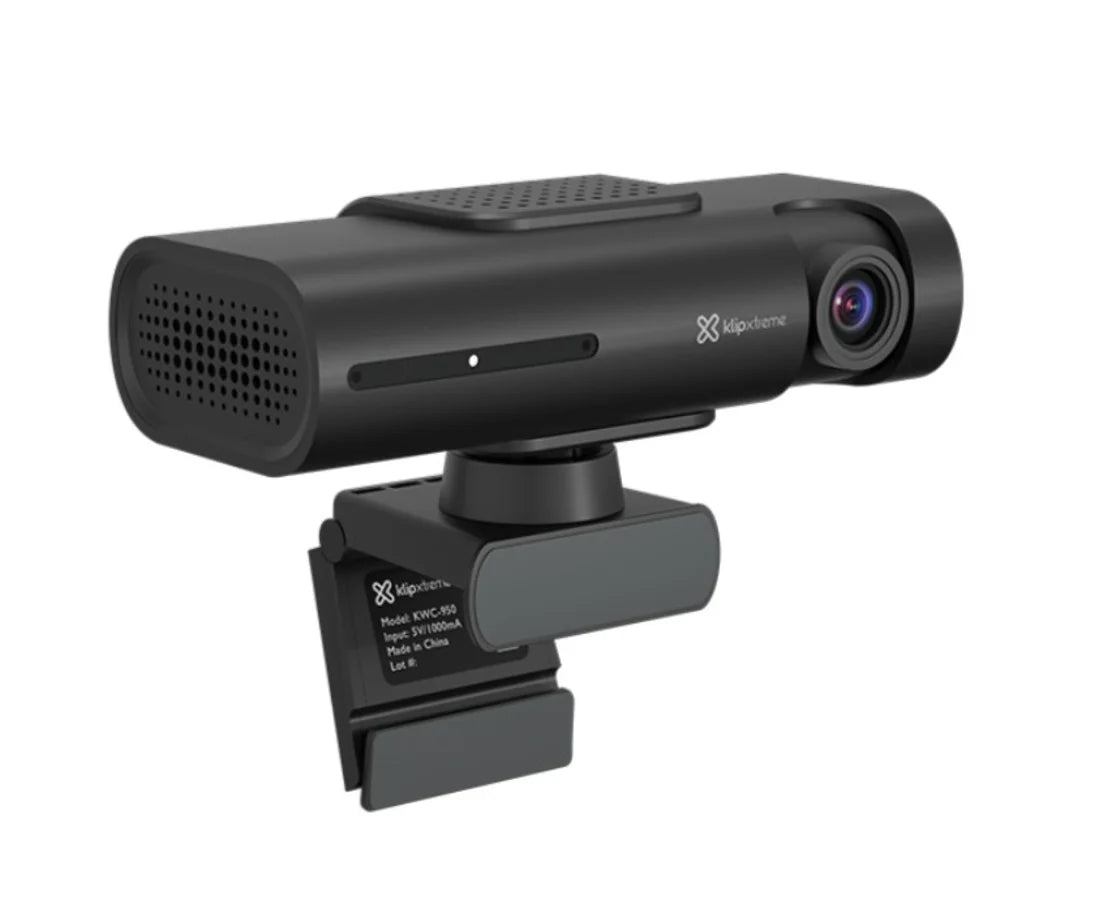 KWC-950  Klip Xtreme  Cámaras & Videocámaras Panamá [7a6a05ff-4d05-452c-8e35-87e236d4beed]