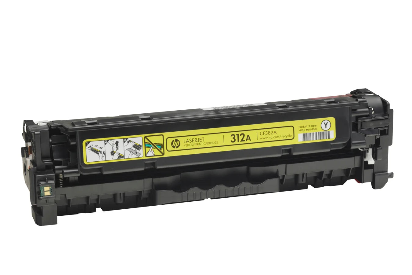 CF382A  HP  Consumibles y Media Panamá [7a9380b8-f74f-460f-944e-6f6a721b433a]