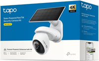Tapo C660 KIT [7a988f88-0253-45d5-8589-bf0fdd650c2f]