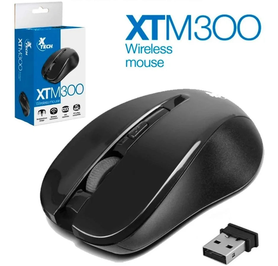 XTM-300  Xtech  Periféricos Panamá [7ab11b8a-0c8a-4224-83fe-4500c7176887]