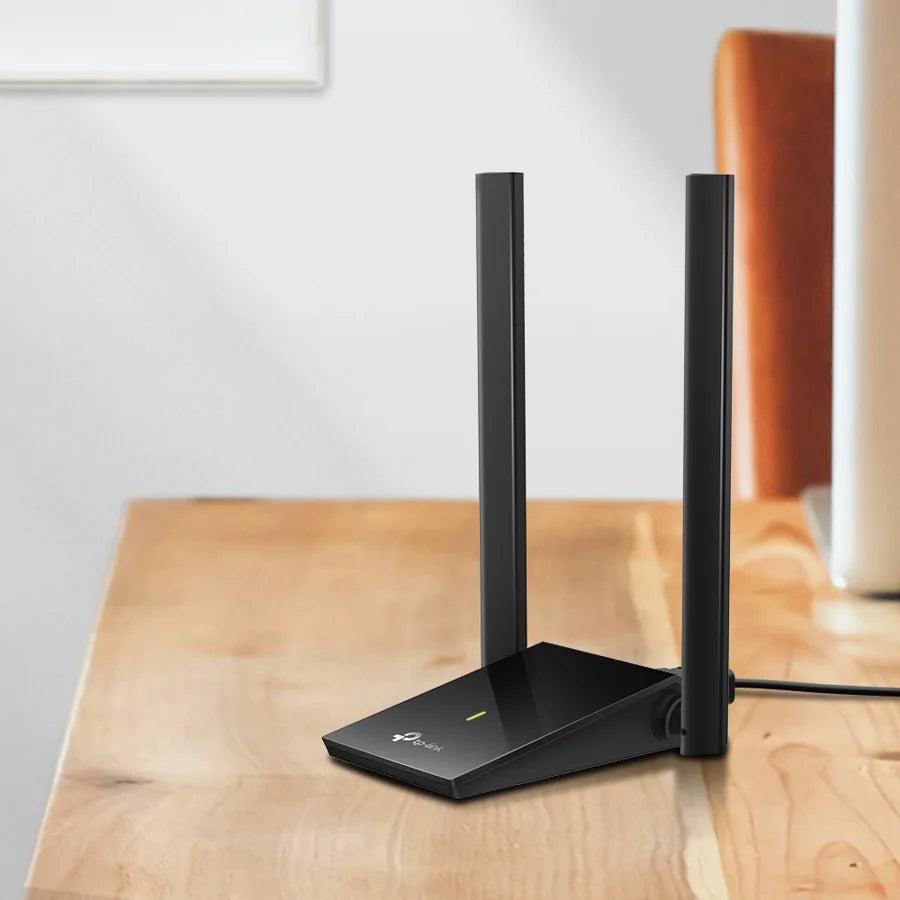 Archer T4U Plus  TP-Link  Redes Panamá [7b1bd634-68a7-491a-a975-dcdd2f71c2bd]
