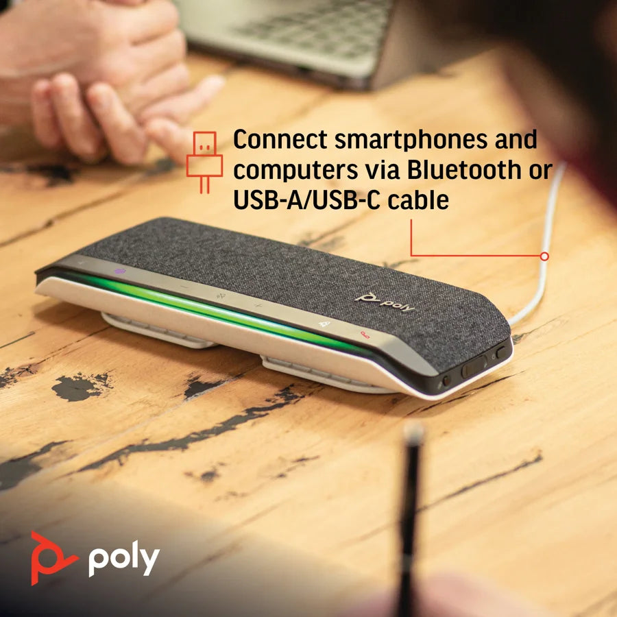 77P35AA  POLY  Audio y Video Panamá [7b1e2d00-86bb-4834-8c0e-6462a47cd645]