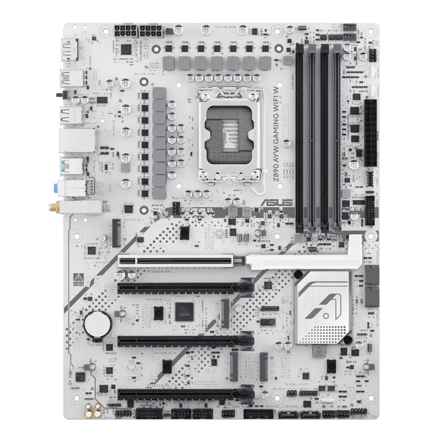 Z890 AYW GAMING WIFI W  ASUS  Componentes Informáticos Panamá [7b47abbe-0ca0-497c-a386-6afd1e2d1669]
